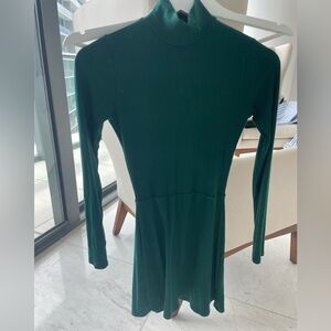 Reformation dress size xs